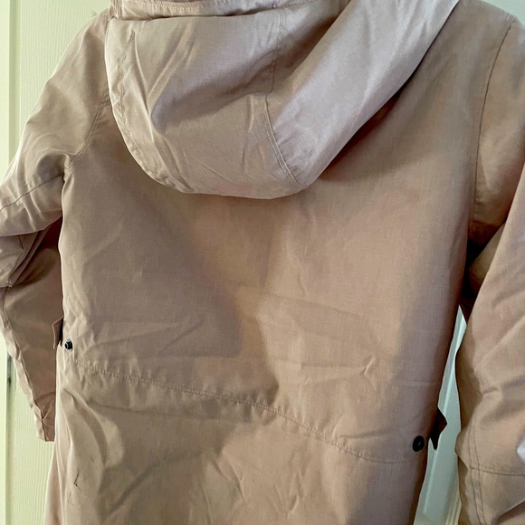 Columbia Youth Jacket - Picture 3 of 4